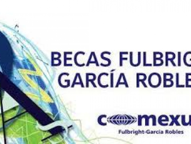 Fullbright Garcia Robles